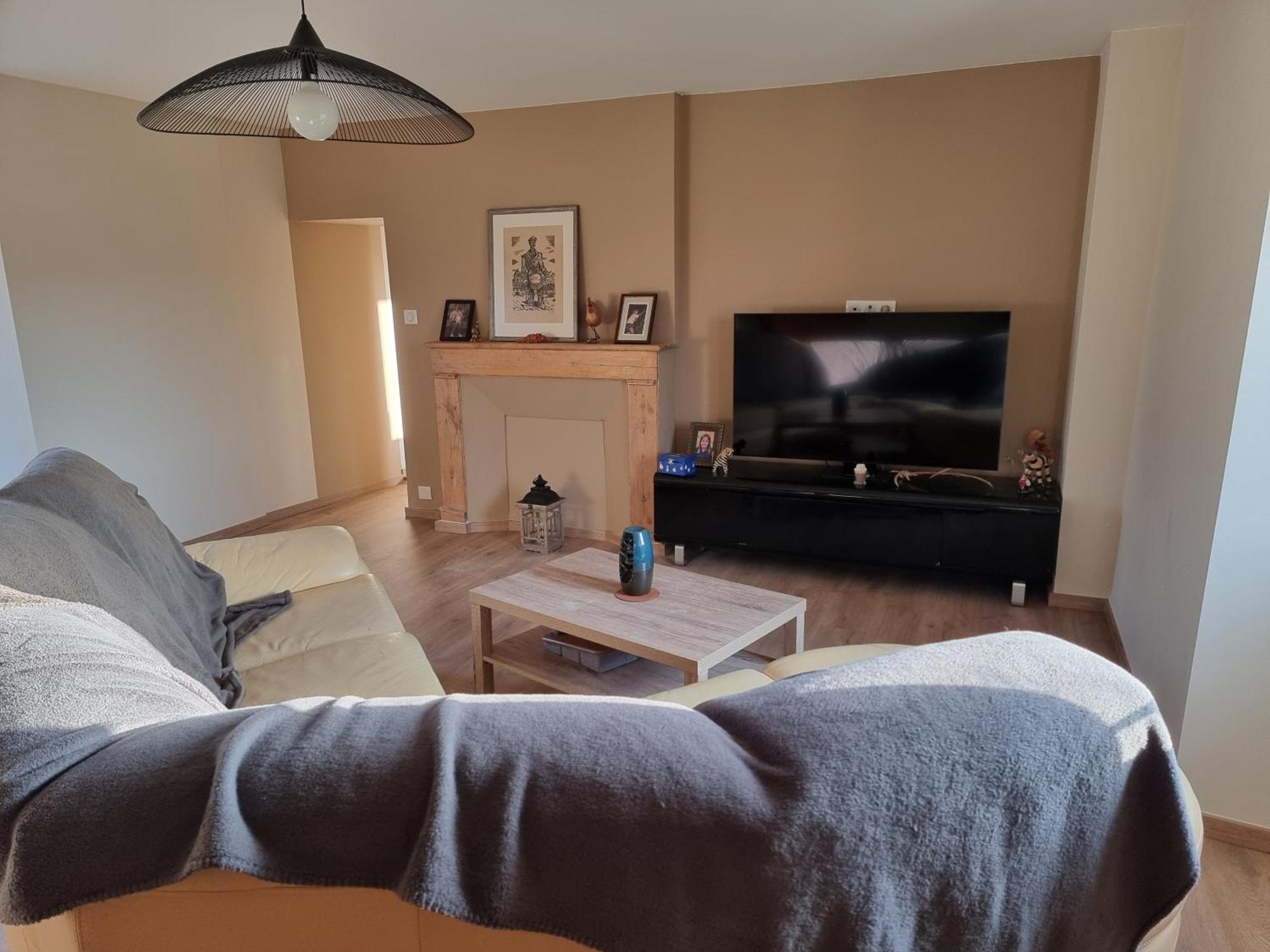 Chambre D'Hotes Mayac 外观 照片