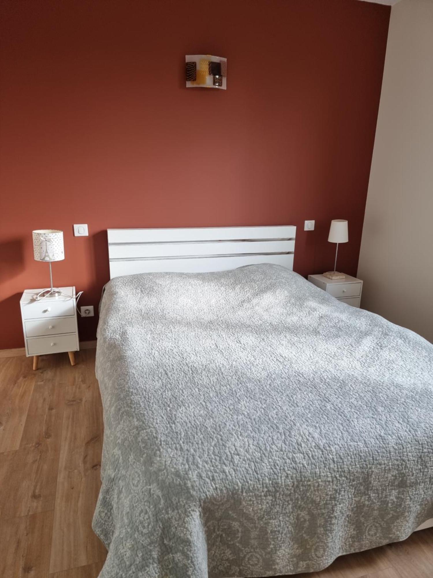Chambre D'Hotes Mayac 外观 照片